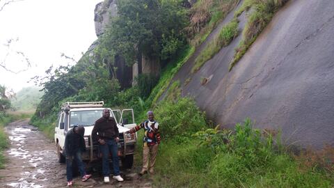 Rom Rock