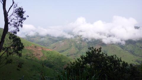 Scenery